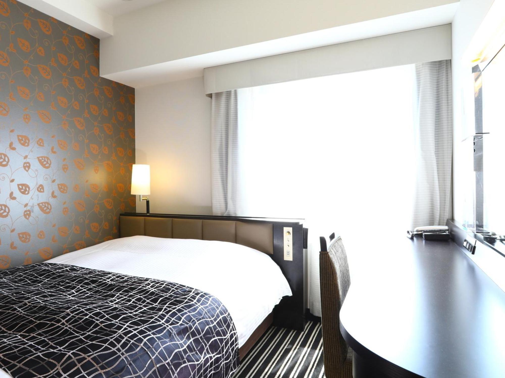 Apa Hotel Shimbashi Toranomon Токіо Екстер'єр фото